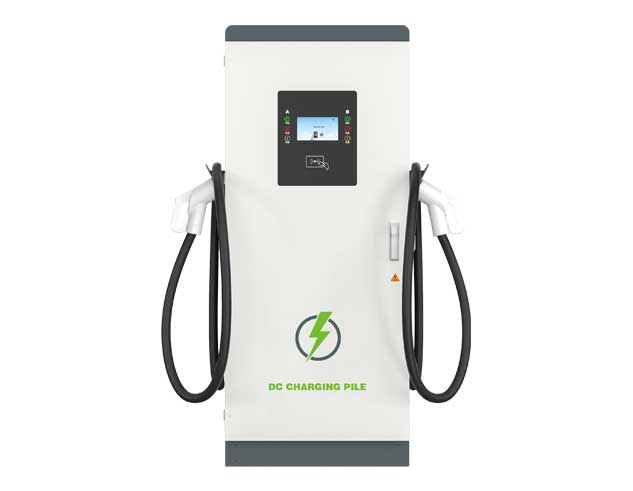 V2G充電樁40kw雙向充放電設(shè)備