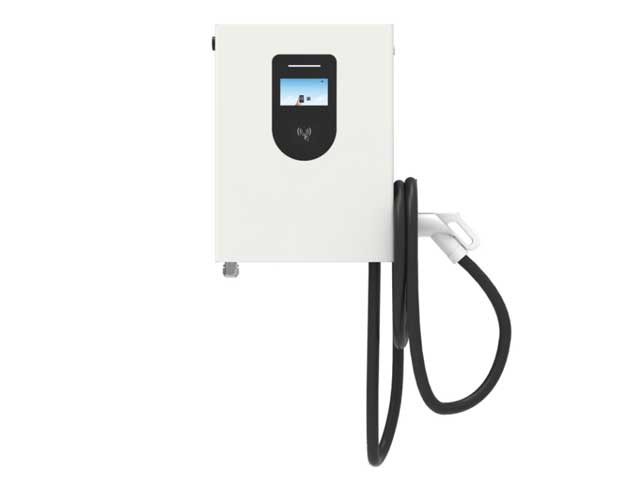 V2G充電樁助力電動汽車產業升級(圖1)