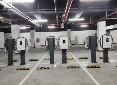 探索液冷超充充電樁的未來(lái)(圖1)