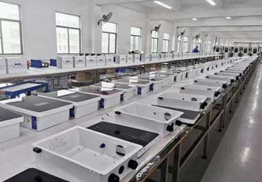 電動車充電樁的日常維護與保養(圖1)