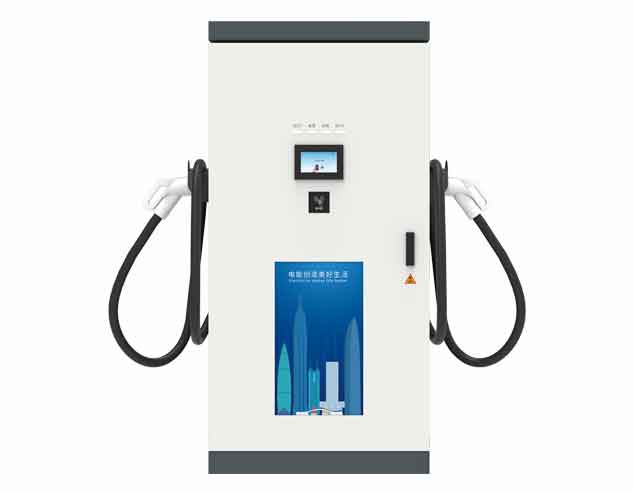 公交大巴充電樁的優(yōu)勢與應(yīng)用(圖1)