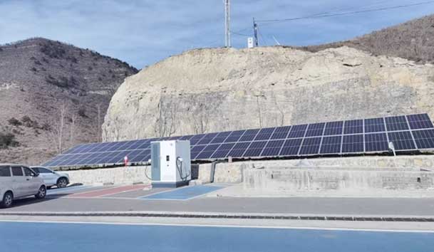 零碳轉(zhuǎn)型加速跑：工業(yè)園區(qū)的光儲充一體化實踐指南(圖7)