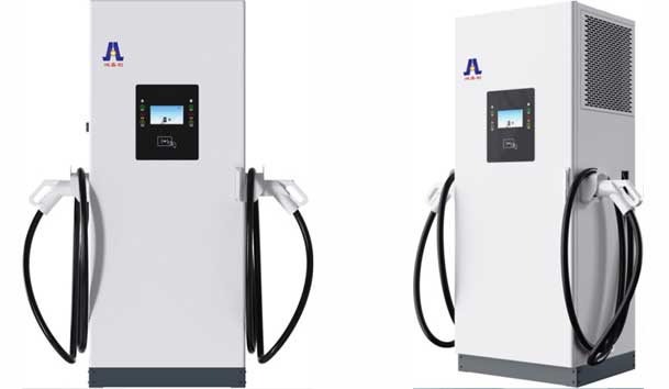 智領充換電 賦能新未來：鴻嘉利誠邀各位蒞臨2025上海充換電展、光儲充展CPSE(圖3)