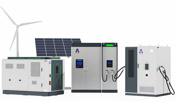 智領充換電 賦能新未來：鴻嘉利誠邀各位蒞臨2025上海充換電展、光儲充展CPSE(圖4)