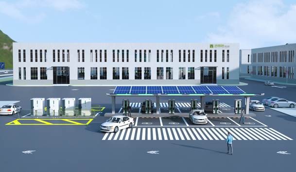 告別用電焦慮，光儲充一體化如何改變能源格局