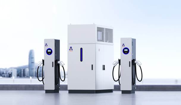 效率與成本雙贏！兆瓦超充如何破解重卡補(bǔ)能難題？鴻嘉利揭秘終極答案(圖6)