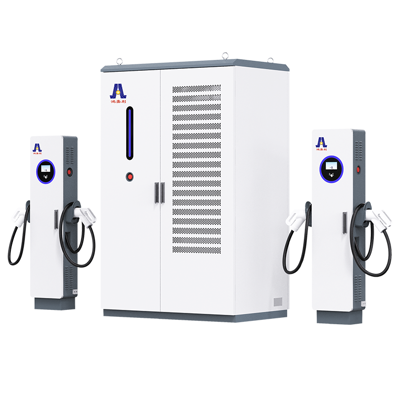 180-2000kW分體大功率充電堆