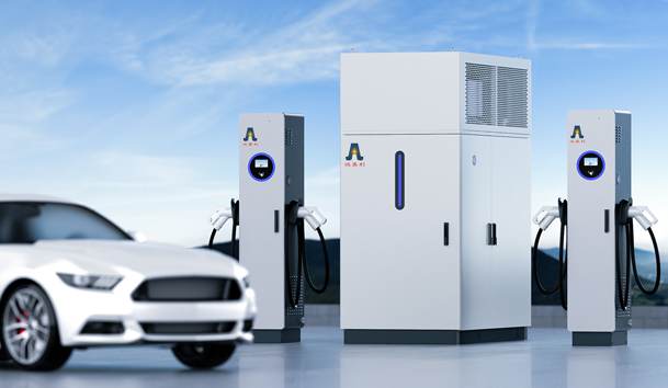 擎動新未來·共繪零碳路 | 鴻嘉利新能源攜手遠通集團重磅亮相梁山(圖12)