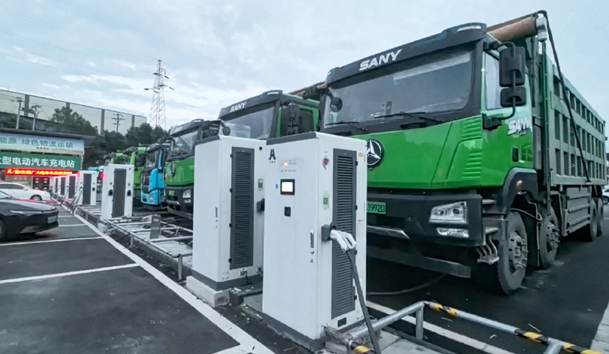 充電站加盟要投資多少錢