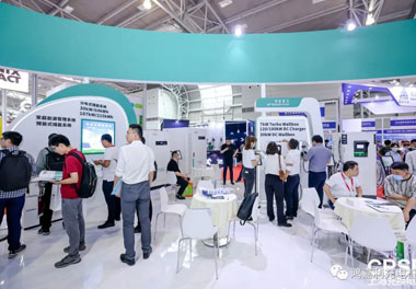 青春不問韶華，努力終有收獲，鴻嘉利再獲充換電行業十大品牌！(圖4)